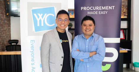 SupplyCart and YYC team up help Malaysian SMEs digitalise through accounting and procurement