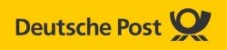 DEUTSCHE POST A/S logo