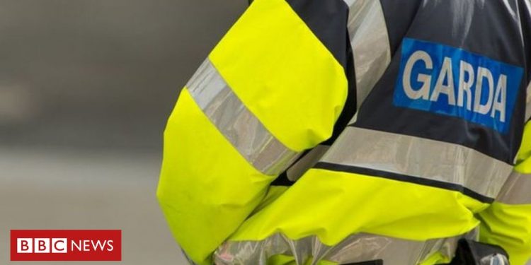 Eight migrants found hiding on cargo ship in Irish port