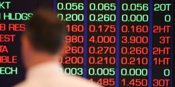 Markets Live, Monday December 2, 2019