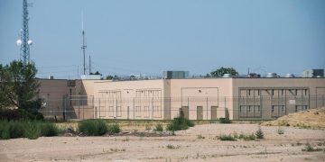 Ada County Sheriff says it’s taking IDOC to court for ‘warehousing inmates’ at the jail – Idaho News