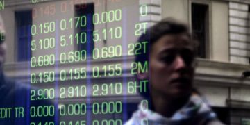 Markets Live, Wednesday 18 December