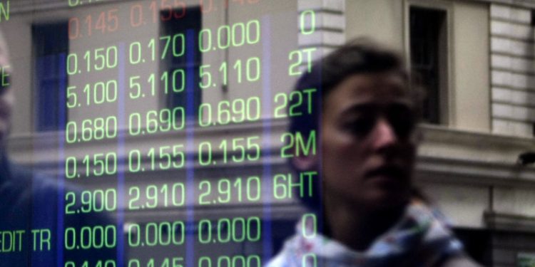 Markets Live, Wednesday 18 December