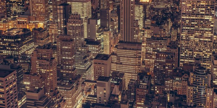 How vertical urban warehouses made a comeback in the age of high-speed logistics | News
