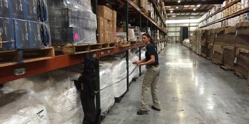 How Air Cargo Security Evolves to Protect Passengers and Boost the Economy – Homeland Security Today