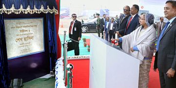 PM announces buying cargo to boost aviation industry