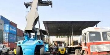 Allcargo buys controlling stake in Gati