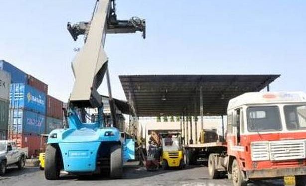 Allcargo buys controlling stake in Gati