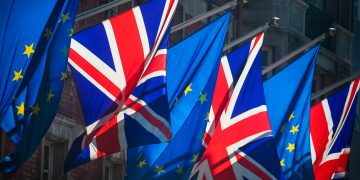 A Beautiful Friendship: How A Hard Brexit Will Benefit U.S. Freight Forwarders