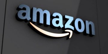 Development underway for Amazon distribution warehouse