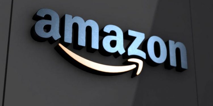 Development underway for Amazon distribution warehouse