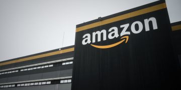 Amazon warehouse injuries spike seasonally, data shows