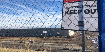 Need For Speed: Amazon Warehouse Production Quotas Take Toll On Salt Lake City Workers
