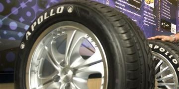 Apollo Tyres skids amid investor worry about a recovery in Europe