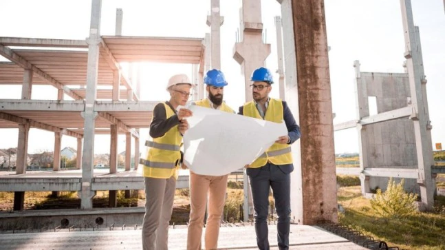 MBA in Construction Management: Career opportunities and growth prospect