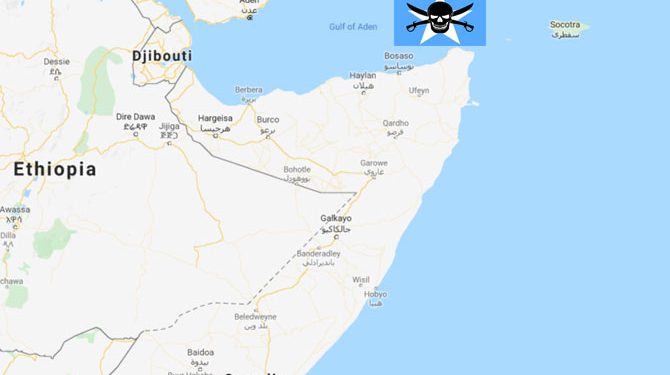 Cargo ship hijacked, freed in Somali waters – Maritime Bulletin