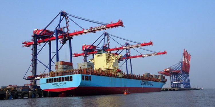 Building An India-Owned Merchant Fleet – Analysis