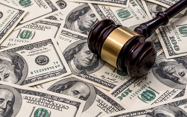 Shuttering of Indianapolis-based Celadon is the largest TL bankruptcy in history