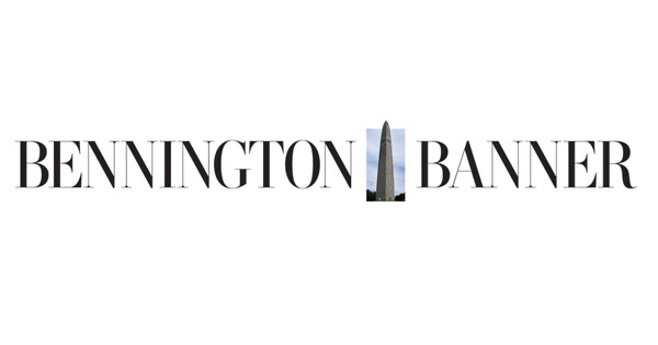 College cited over
haz-mat violations | The Bennington Banner