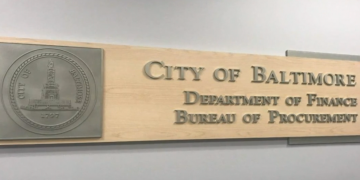 How does Baltimore’s procurement bureau work? – Fox Baltimore