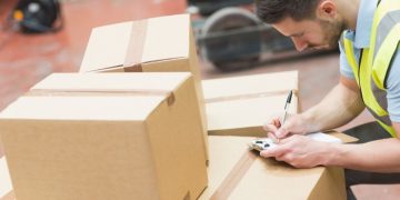 Logistics Experts Take to the Skies for Air-Cargo Solutions