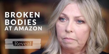 ‘That should not be happening’ – Amazon warehouses’ serious injury rates more than double industry average