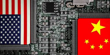 The great US-China tech decoupling: Where are we now?