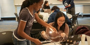 Schools of Science and Engineering join hands to transform learning