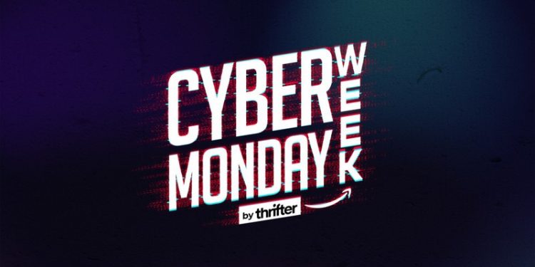 Hit Cyber Monday hard with 20% off warehouse deals at Amazon UK