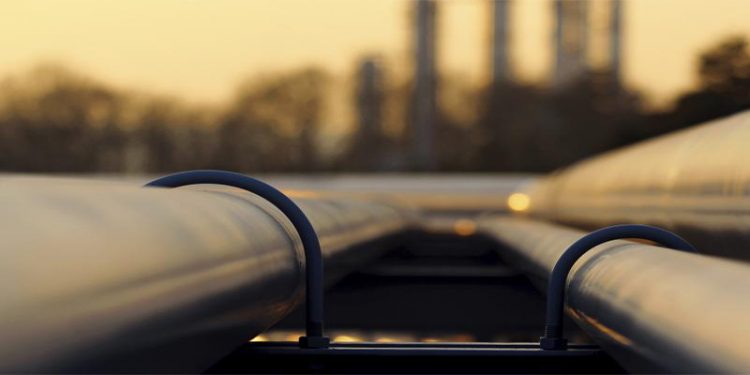 Inventory Builds Drives Oil Prices Down