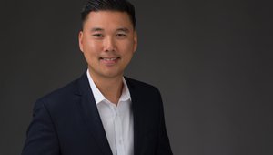 Garden Fresh Restaurants names supply chain VP