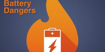 Powerful air cargo alliance takes aim at rogue lithium batteries