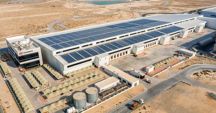 Consultant Insight: Middle East outlook for 2020 is promising – Air Cargo World