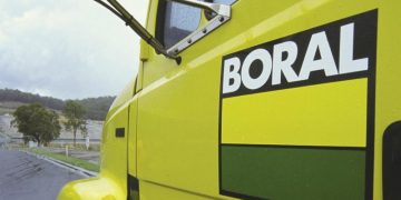 Boral flags hit of up to $30 million after fiscal misconduct uncovered in US