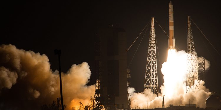 On National Security | DoD space reshuffle renews uncertainty over commercial satcom procurement