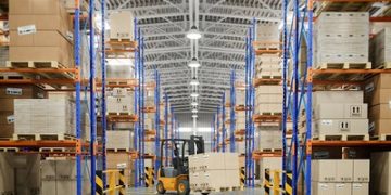 Professor to improve supply chain systems with smart algorithm