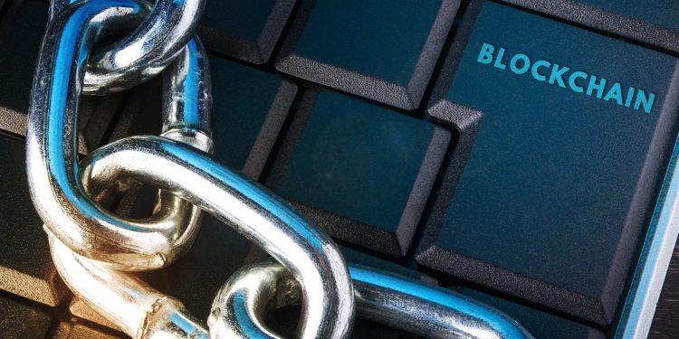 Unblocking the retail supply chain with blockchain