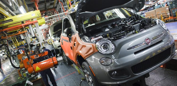 Fiat, PSA merger could create $1.6B in procurement savings