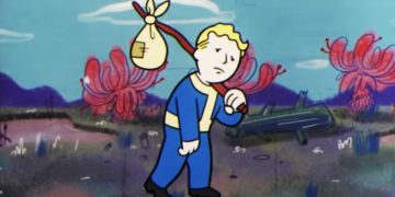 A new Fallout 76 lets hackers steal your entire inventory in seconds