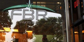 FBR prepares draft law for cargo clearance: spokesperson