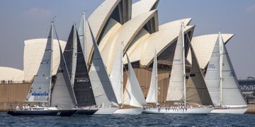 Sixty years of design achievement >> Scuttlebutt Sailing News