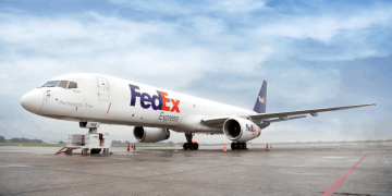 FedEx acquires Colombian freight forwarder Cargex