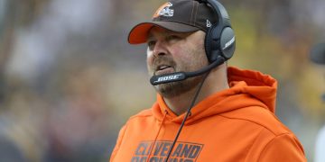 Steelers veteran criticizes Browns’ Freddie Kitchens for wearing ‘Pittsburgh Started It’ shirt