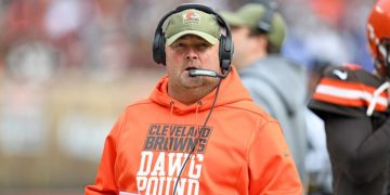 Steelers Rip Freddie Kitchens for ‘Pittsburgh Started It’ Shirt