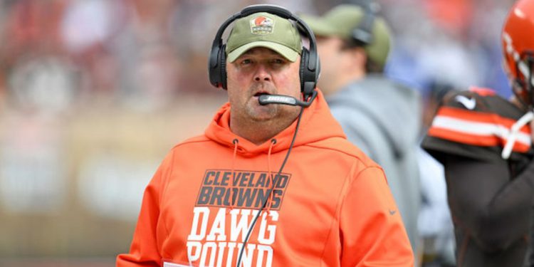 Steelers Rip Freddie Kitchens for ‘Pittsburgh Started It’ Shirt