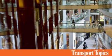 Consumer Spending Bump Offset by Inventories in Revised GDP