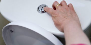 Those ‘flushable’ bathroom wipes may not be so flushable after all