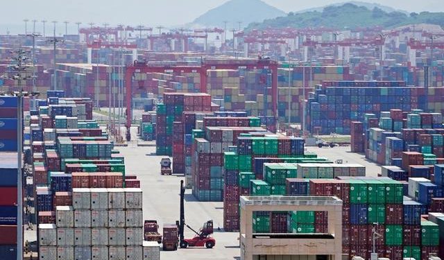 China suspends planned tariffs scheduled for Dec. 15 on some US goods – Newtelegraph