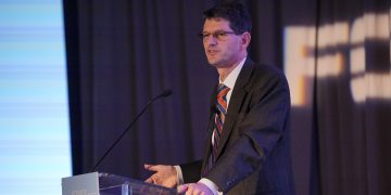 Federal cyber chief: Supply chain security against foreign influence needs work