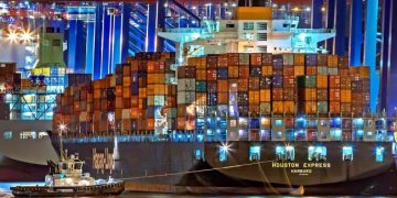 How Technology Is Changing the Shipping Industry For The Better